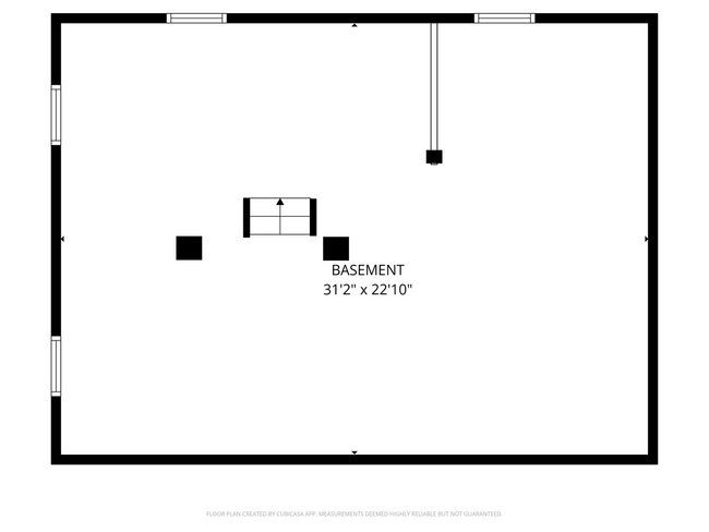 Building Photo - 117 N Butz St