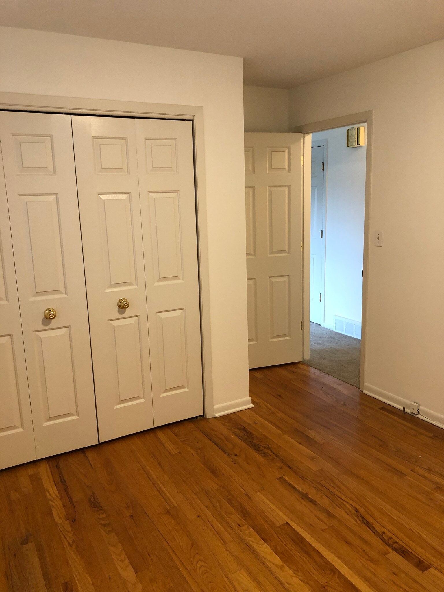 Bedroom 1 - 11722 Mill Street