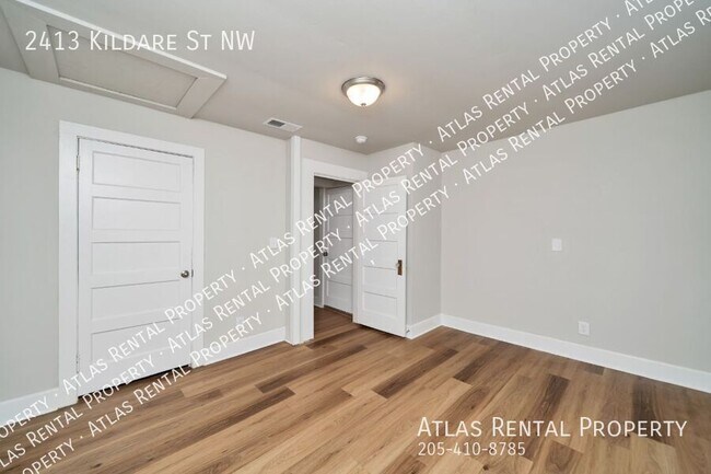 Building Photo - 2413 Kildare St NW