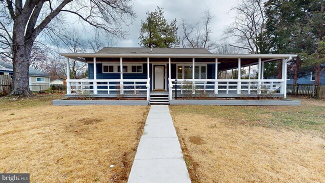 Building Photo - 6511 Enfield Dr
