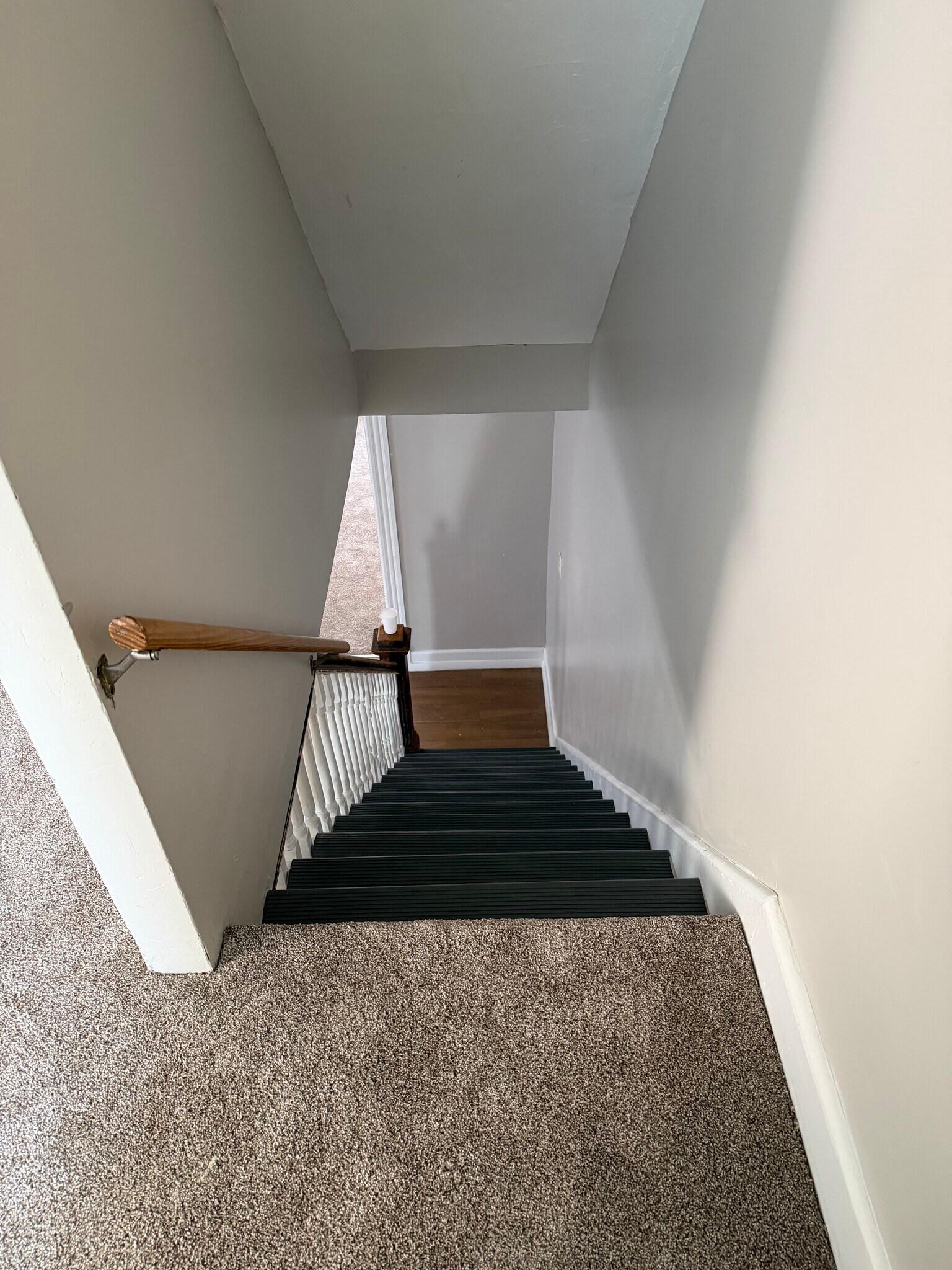 stairs - 71 Foster St