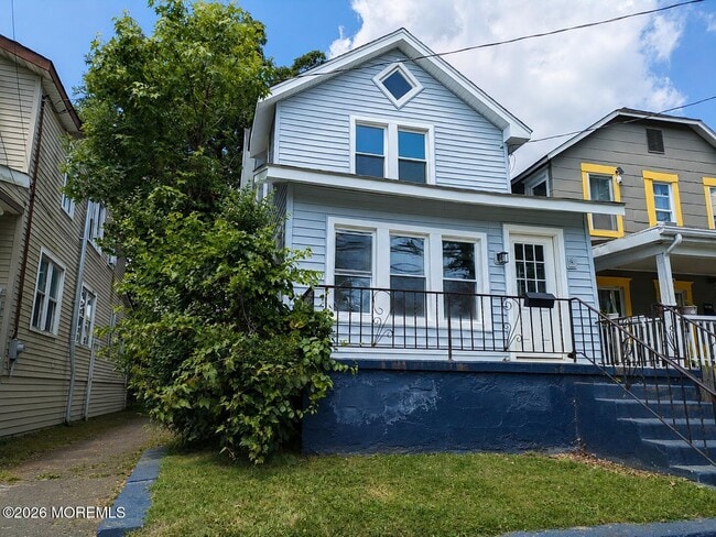 Building Photo - 183 Ridge Ave