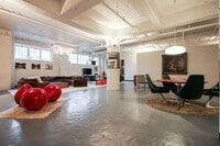 Building Photo - Irving St Lofts