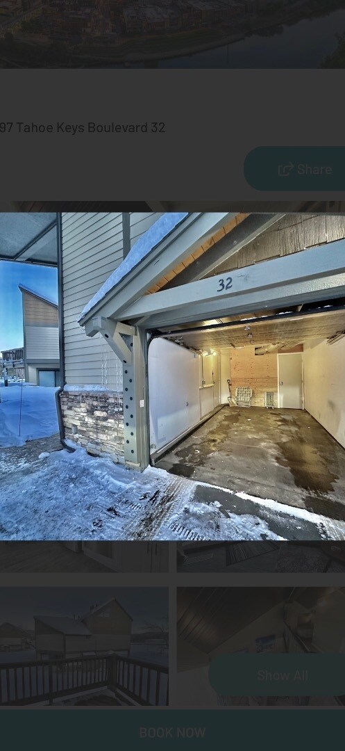 Building Photo - 497 Tahoe Keys Blvd