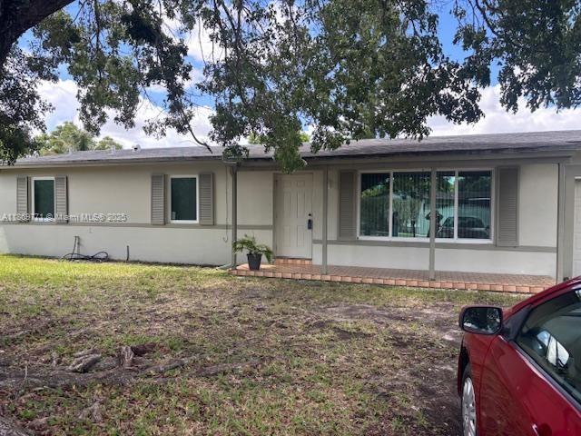 Building Photo - 7352 SW 134th Pl