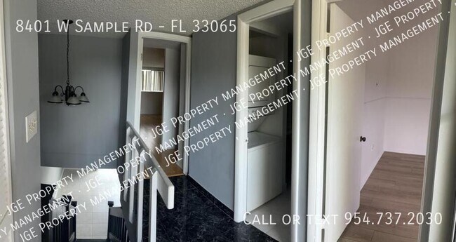Building Photo - 8401 W Sample Rd
