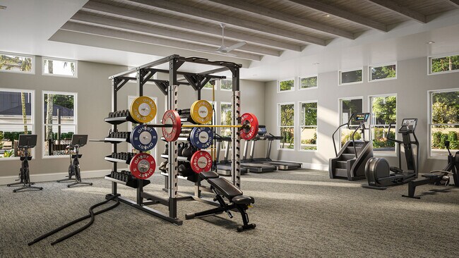 Building Photo - Eventide Lakewood Ranch