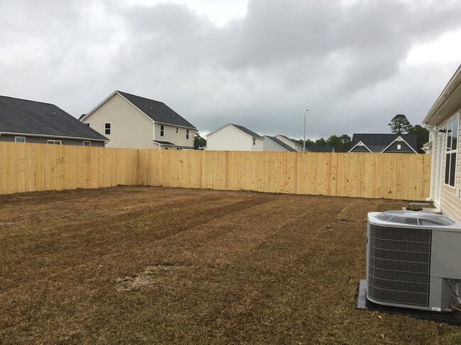 Building Photo - 7133 Boykin Spaniel Way