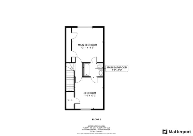 Building Photo - Gorgeous Mount Pleasant Townhome