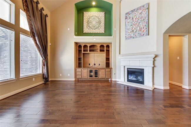 Building Photo - 28318 Wild Mustang Ln