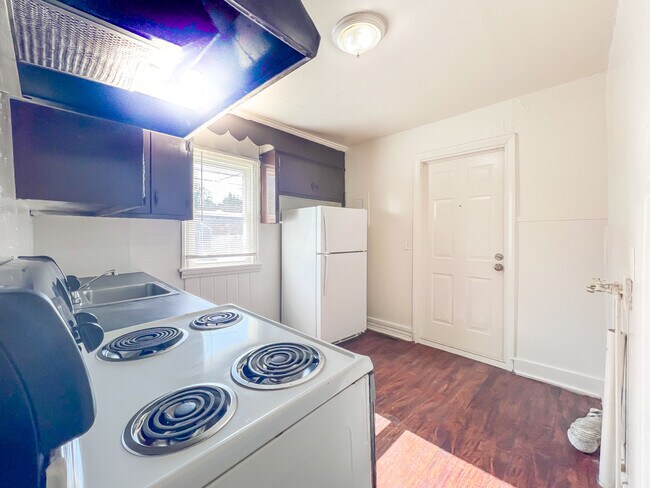 Building Photo - 111 Virginia Ave