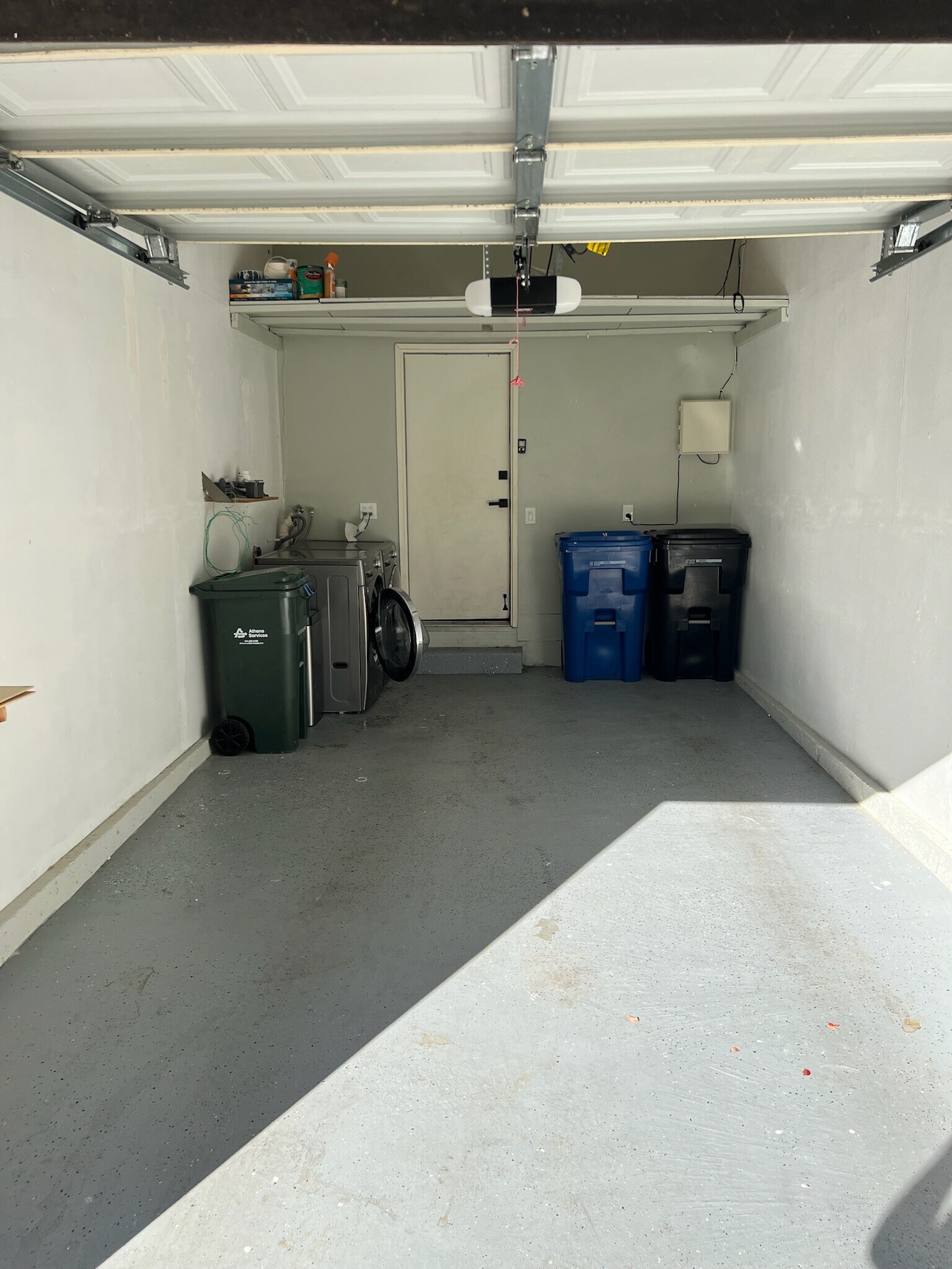 Garage - 183 Via Colinas