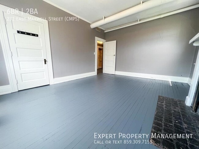 Building Photo - 231 E Maxwell St