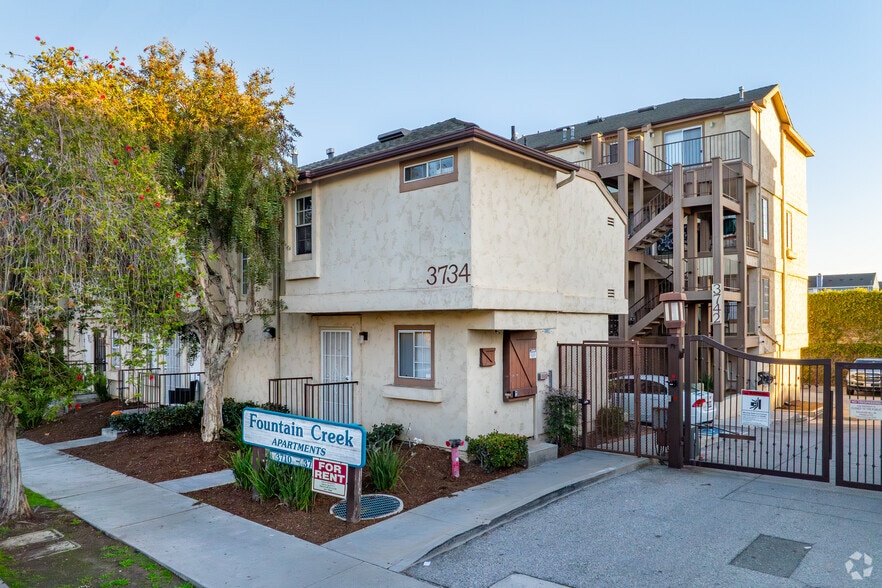 Primary Photo - Fountain Creek Apartments