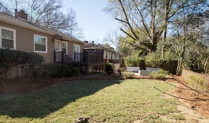 Building Photo - 1016 Edgewood Blvd