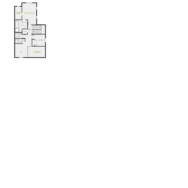 Floorplan - Pinnacle Bluffs