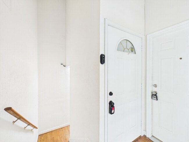 Building Photo - 5110 Academy St