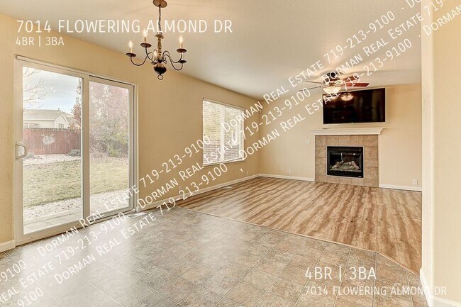 Building Photo - Ridgeview Single Family Home