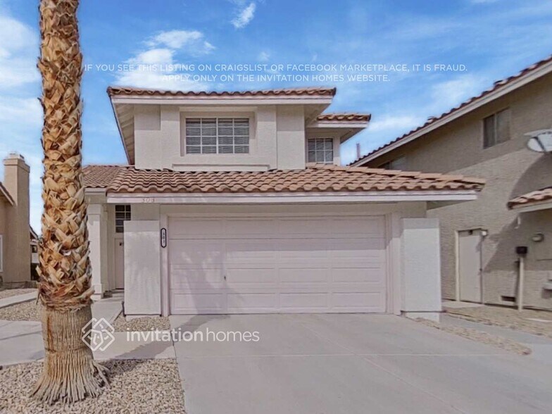Primary Photo - 303 Tuscany Ct