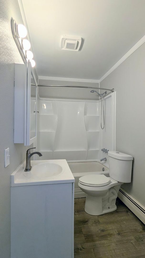 Building Photo - Augusta, Single Family Home, 2 Bedroom, 1 Bath