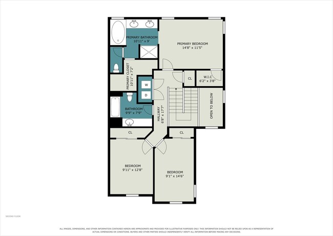Building Photo - 3624 Venice Grove