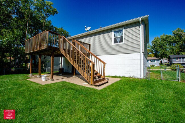 Building Photo - 6423 Vane St