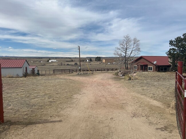 Building Photo - 11970 E Range View Dr, Calhan, CO 80808