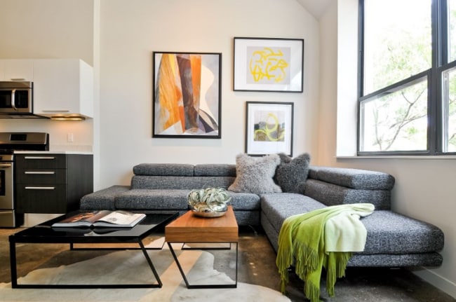 Building Photo - 1235 W Randolph St