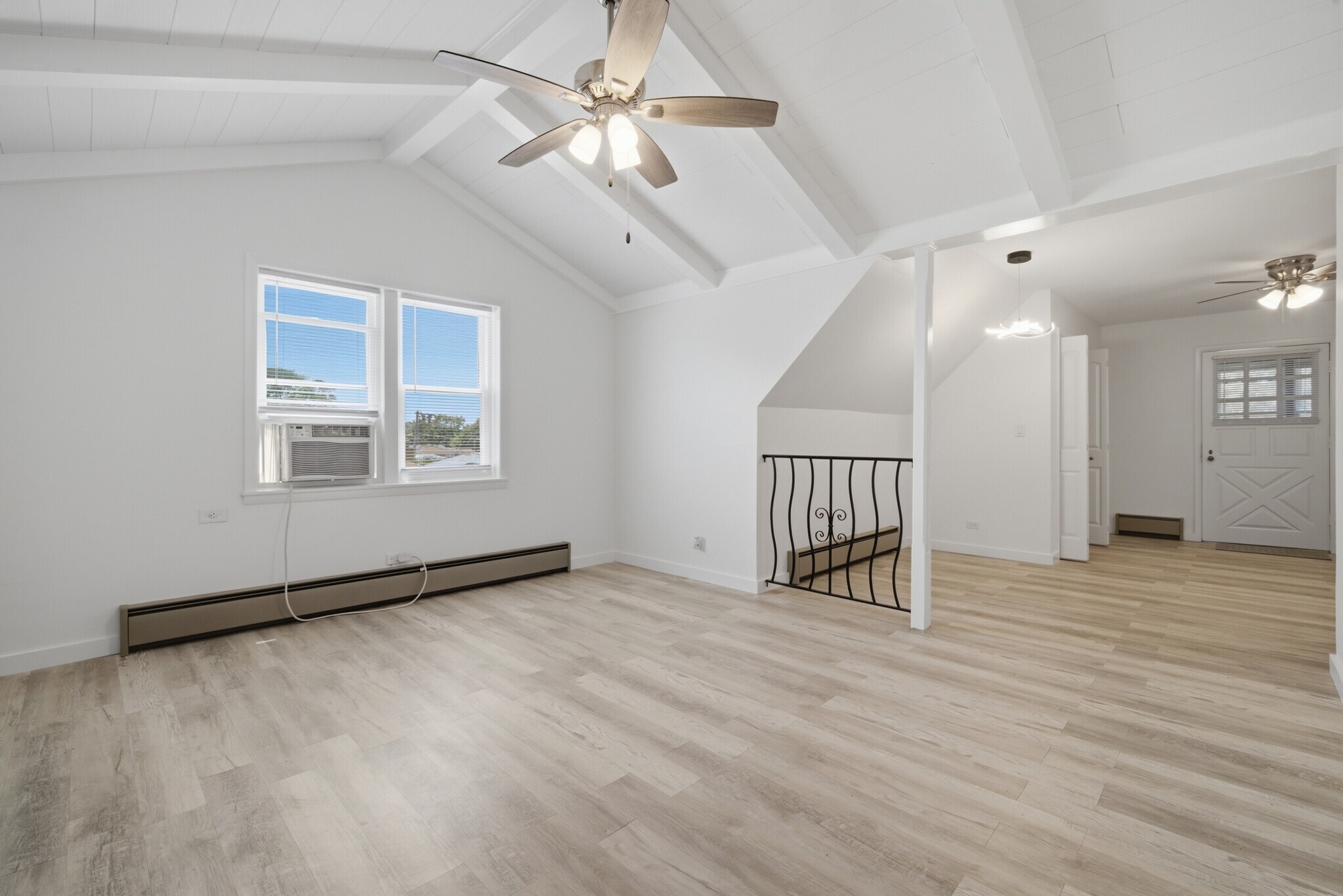 Building Photo - 7314 N Crawford Ave