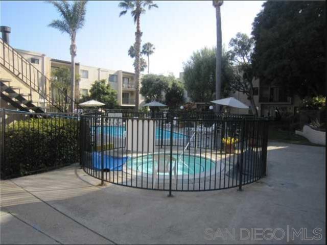 Building Photo - 6780 Friars Rd