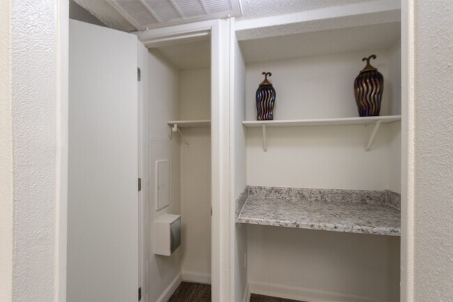 Floorplan - Princeton Court