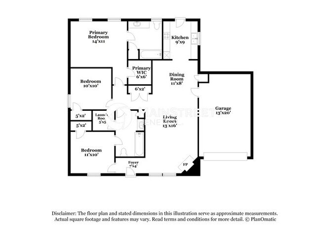 Building Photo - 3 Bedroom Pet-Friendly Home in Winston-Sal...