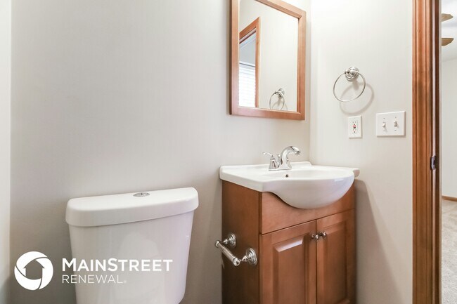 Building Photo - 711 Jesse Cir