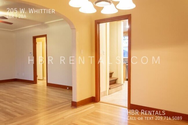 Building Photo - 205 W. Whittier-