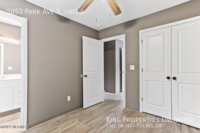 Building Photo - 5053 Park Ave S