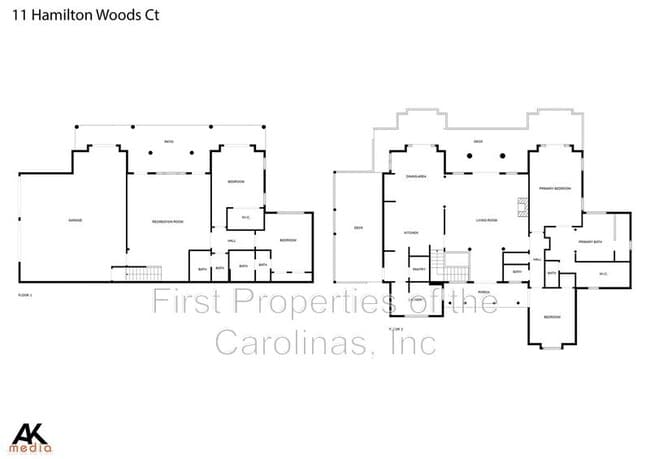Building Photo - 11 Hamilton Woods Ct
