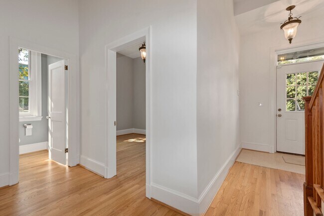 Building Photo - 3003 Massachusetts Ave NW