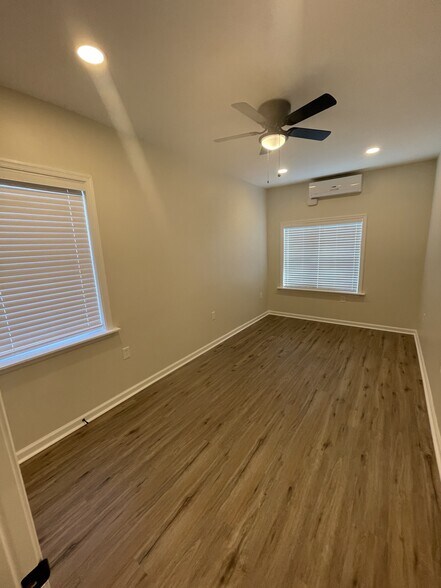 Bedroom #1 - 2115 Harrison Ave