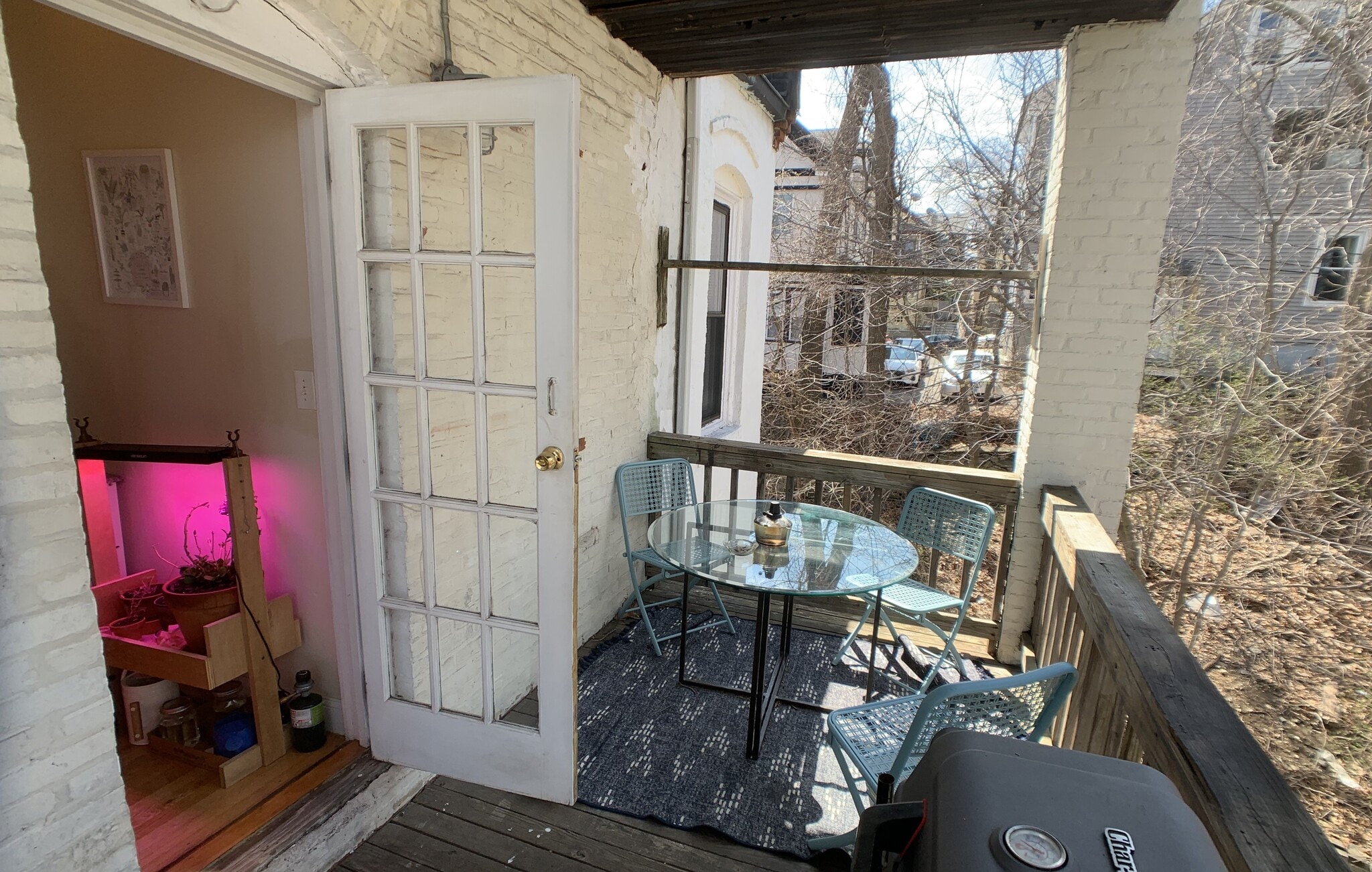 Building Photo - 181 Allston St