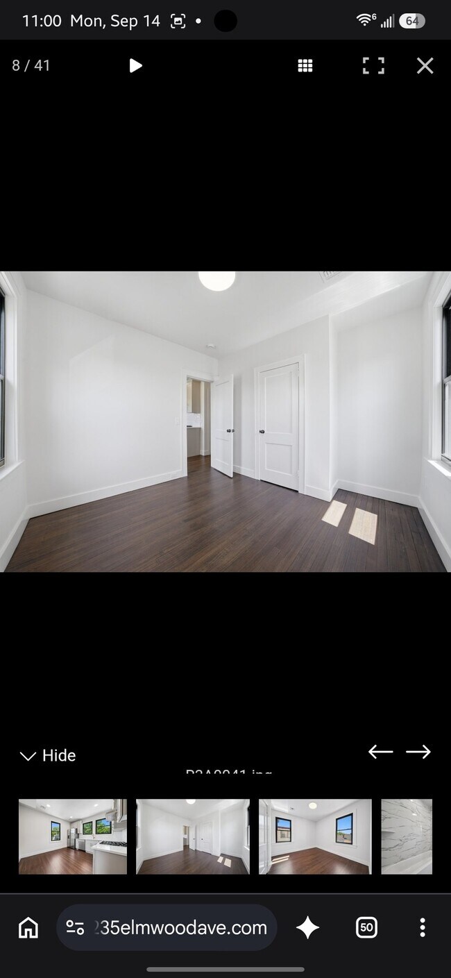 Building Photo - 235 Elmwood Ave