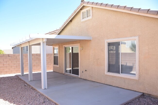 Building Photo - SUMMERLIN - 1 STORY HOME - 89144