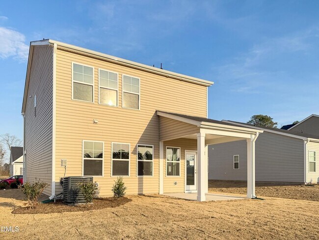 Building Photo - 5827 Millstone Wy