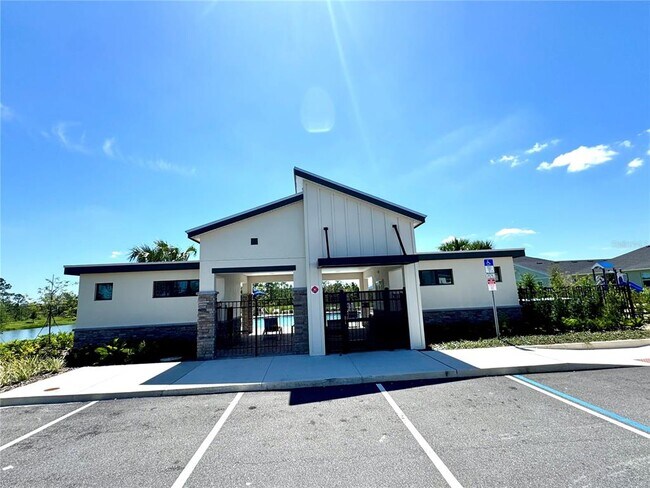 Building Photo - 235 Nine Iron Dr