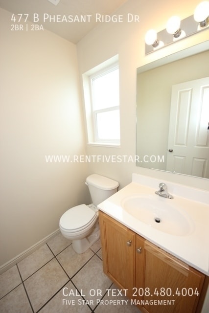 Building Photo - 477 B Pheasant Ridge Dr