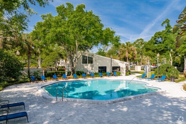 Building Photo - Pointe at Carrollwood