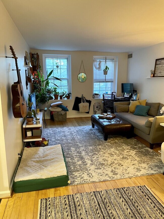 Building Photo - McLean Gardens, Washington, DC