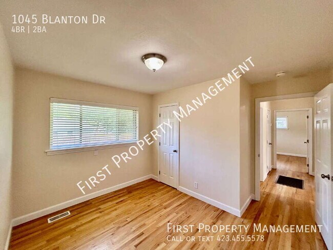 Building Photo - 1045 Blanton Dr