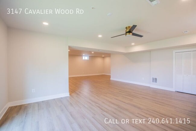 Building Photo - 3147 Cavalier Wood Rd