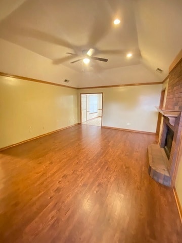 Building Photo - 6416 Baird Ln