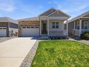 Building Photo - Gorgeous 4-Bed 2-Bath home Fort Collins, CO!